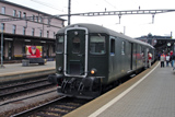 FFS BDt 1990 (Leichtstahlwagen)